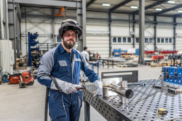 Best Structural Steel Welding in Eureka Springs, AR